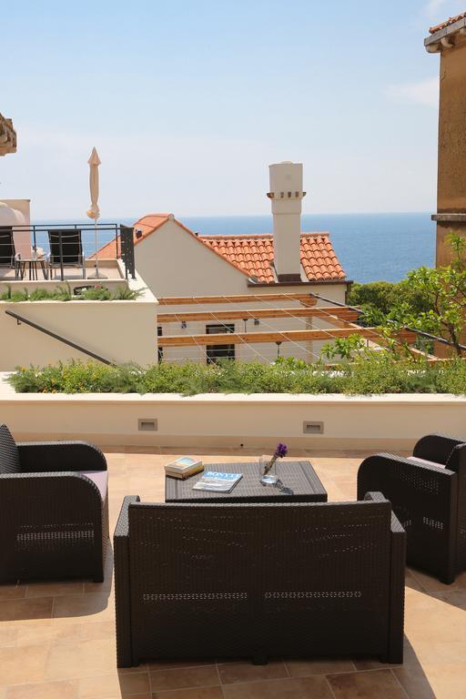 White & Co Villa And Apartments Dubrovnik Exterior foto