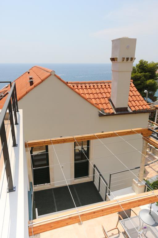White & Co Villa And Apartments Dubrovnik Exterior foto