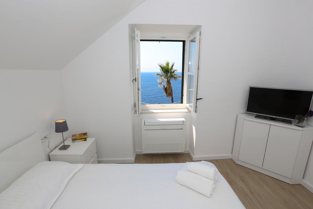 White & Co Villa And Apartments Dubrovnik Habitación foto