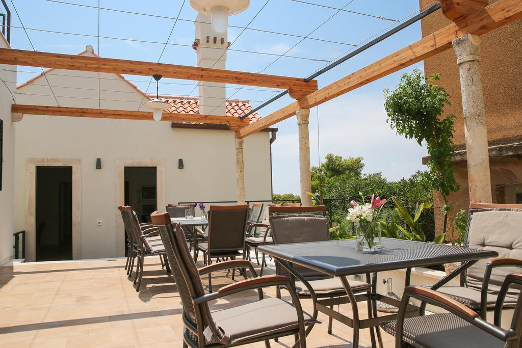 White & Co Villa And Apartments Dubrovnik Habitación foto