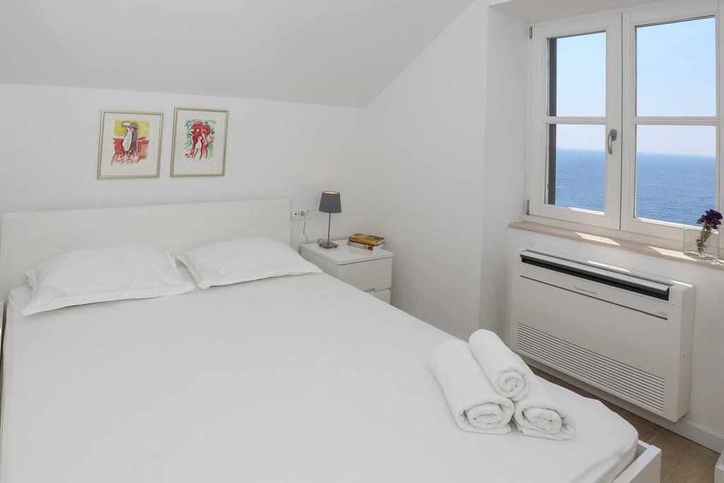 White & Co Villa And Apartments Dubrovnik Habitación foto