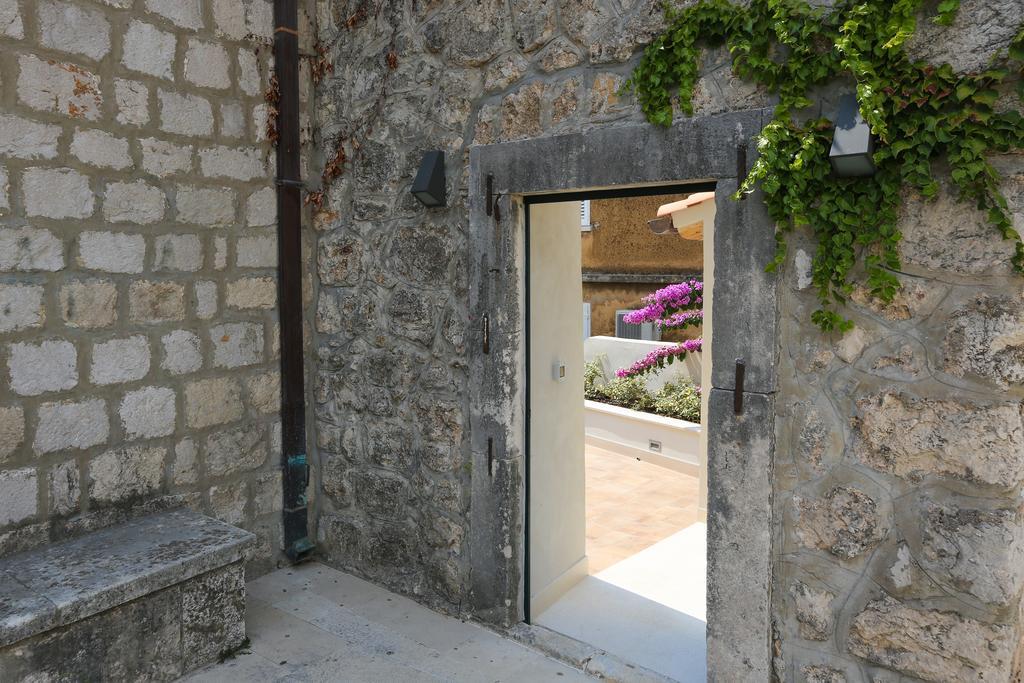 White & Co Villa And Apartments Dubrovnik Habitación foto