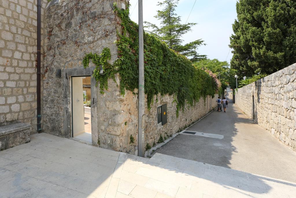 White & Co Villa And Apartments Dubrovnik Habitación foto
