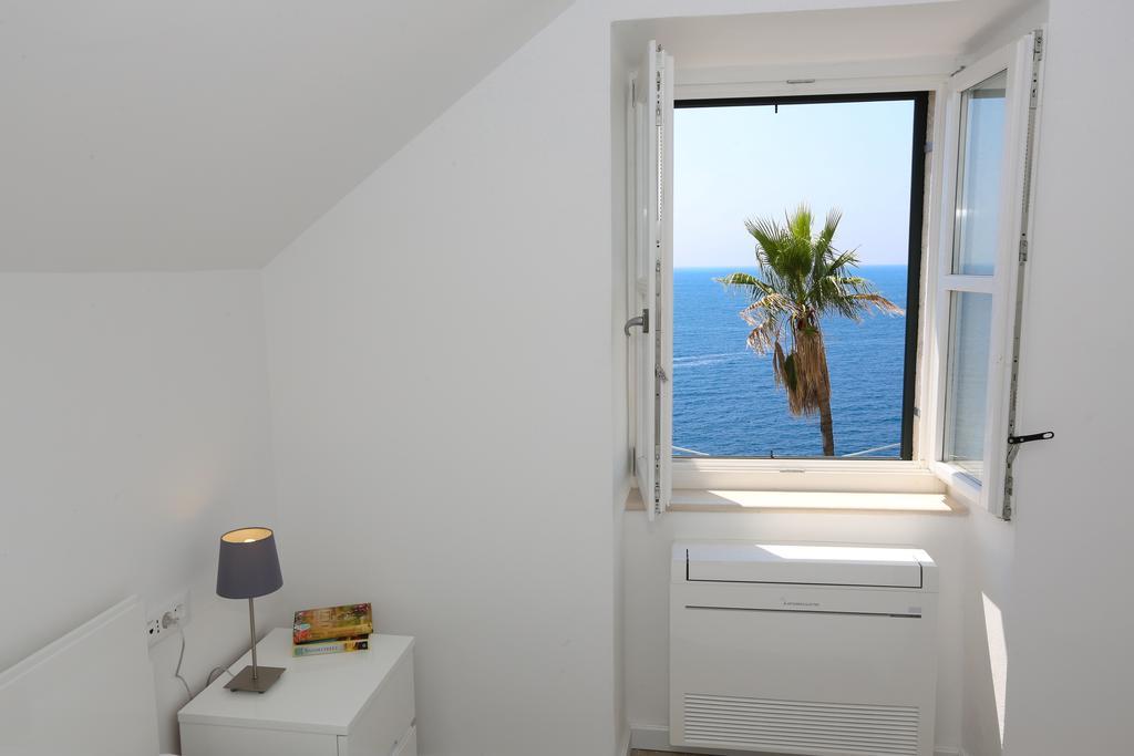 White & Co Villa And Apartments Dubrovnik Habitación foto
