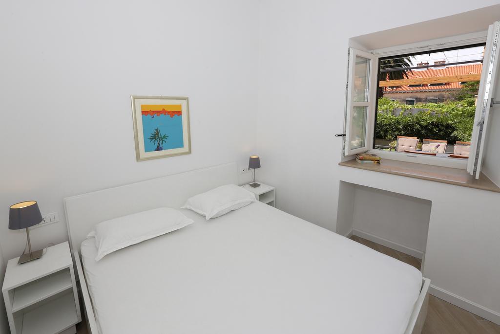 White & Co Villa And Apartments Dubrovnik Habitación foto