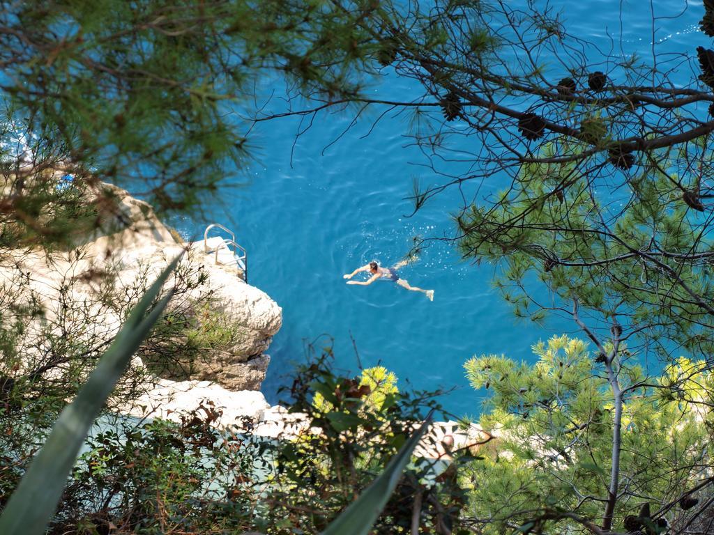 White & Co Villa And Apartments Dubrovnik Habitación foto