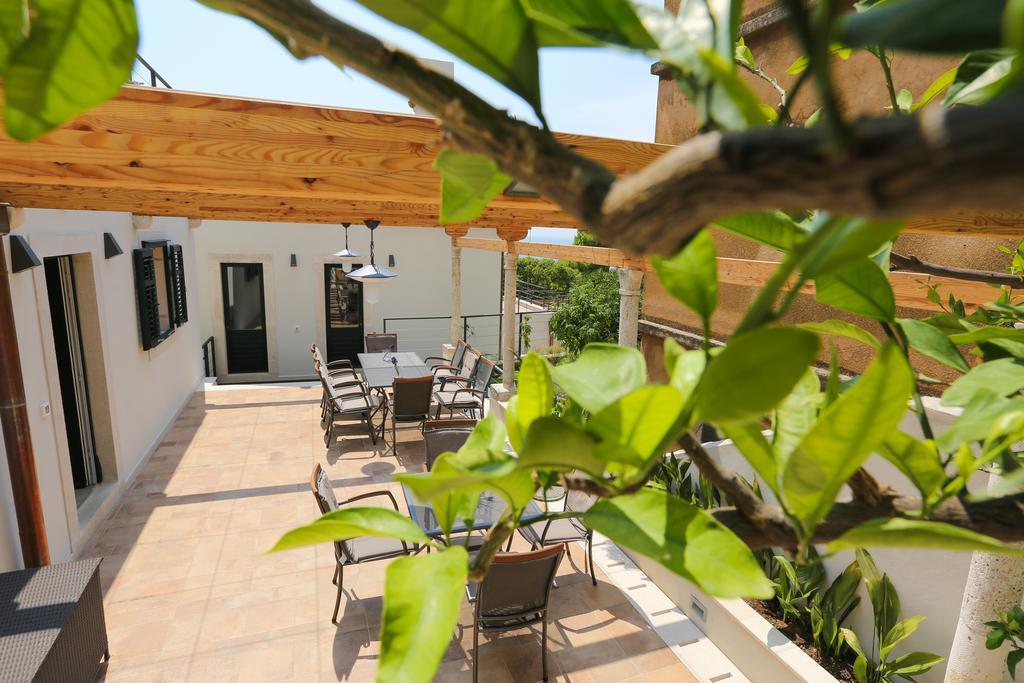 White & Co Villa And Apartments Dubrovnik Habitación foto