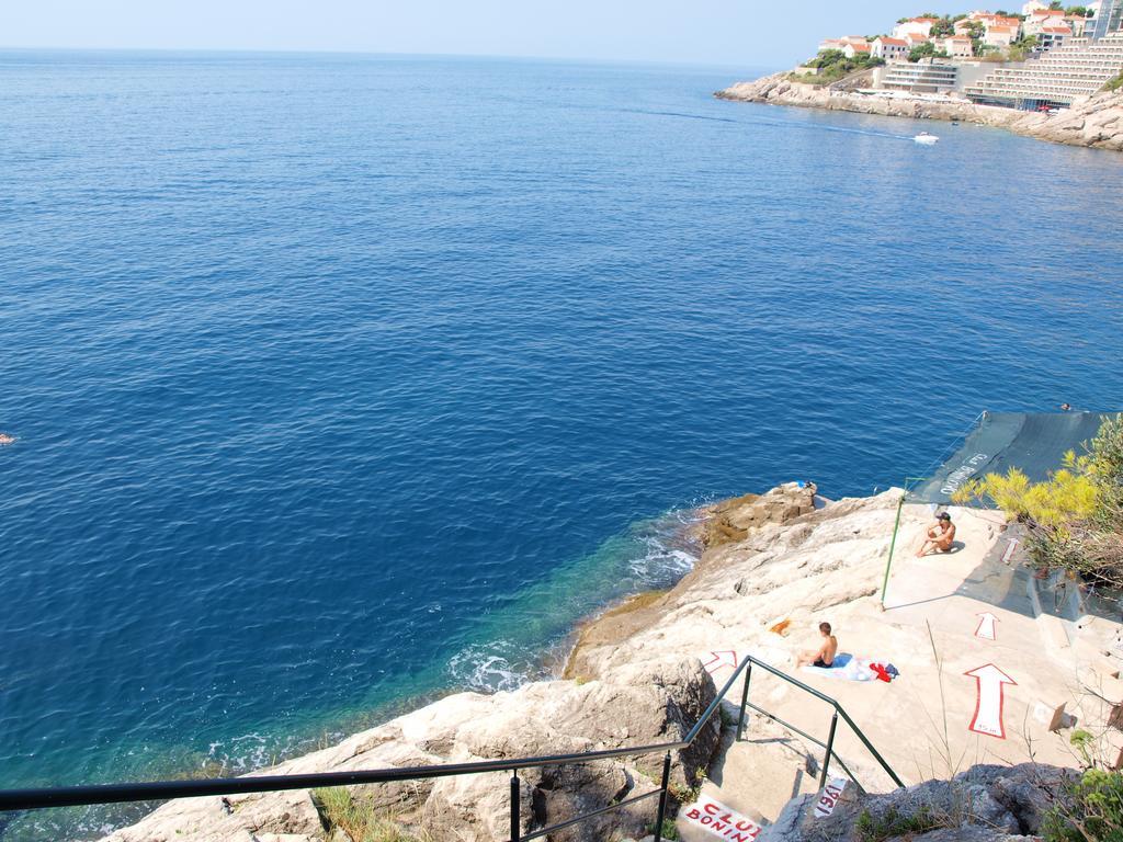 White & Co Villa And Apartments Dubrovnik Habitación foto