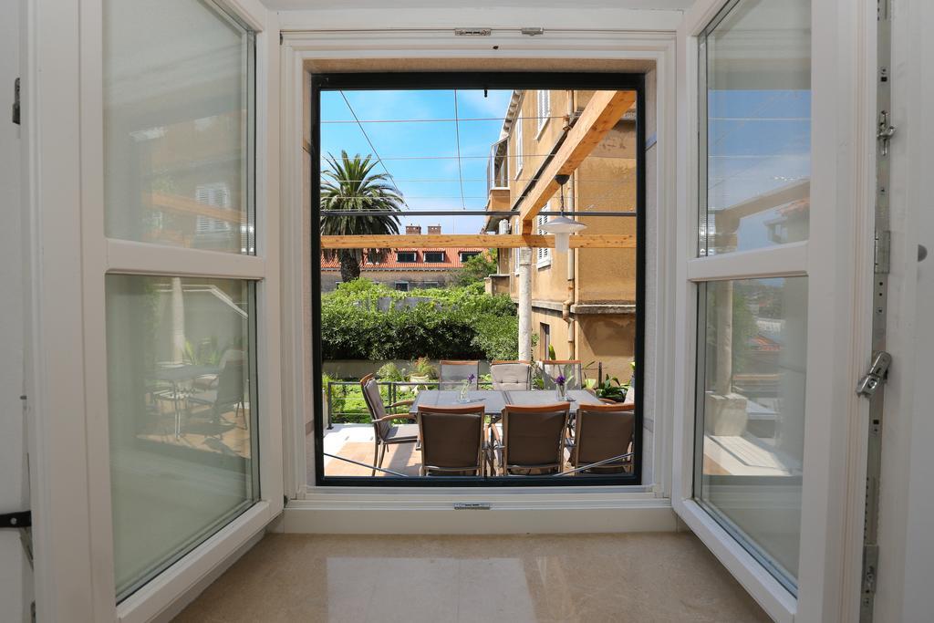 White & Co Villa And Apartments Dubrovnik Habitación foto