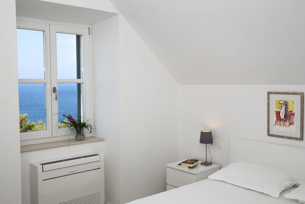 White & Co Villa And Apartments Dubrovnik Exterior foto